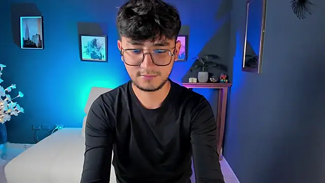 Dante Rushx online show from April 13, 2026, 8:13 pm