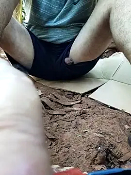 Fofinho44 online show from April 23, 2026, 2:30 pm