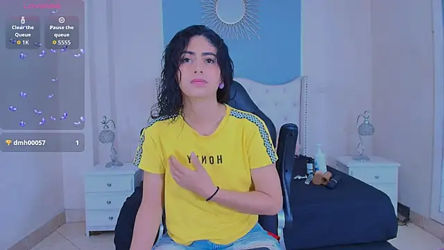 Snapshot of elizabeth_santos1 chatting on April 13, 2026, 10:03 pm elizabeth santos1 online show from April 13, 2026, 10:03 pm