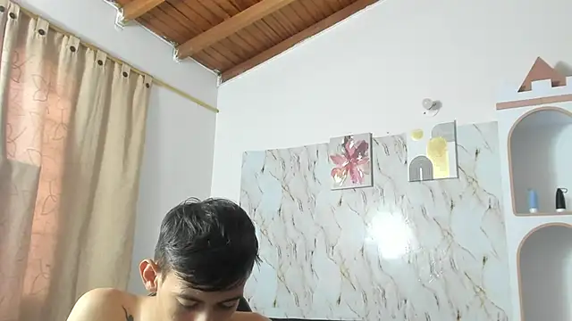 Sweet boyshot online show from April 15, 2026, 1:48 pm