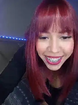 Snapshot of Samiragrey chatting on May 18, 2026, 11:20 pm Samiragrey online show from May 18, 2026, 11:20 pm