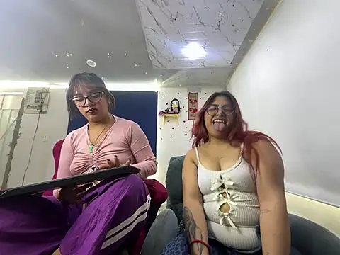 lucyheart 8 online show from June 25, 2026, 7:52 pm