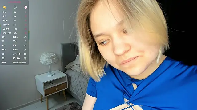 WaltraudDesporte online show from April 16, 2026, 7:31 am