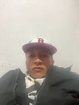 Aaron Brink  online show from April 13, 2026, 6:45 pm