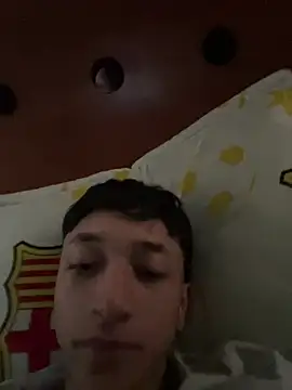 Snapshot of Aaron_Brink_ chatting on April 19, 2026, 1:45 pm Aaron Brink online show from April 19, 2026, 1:45 pm