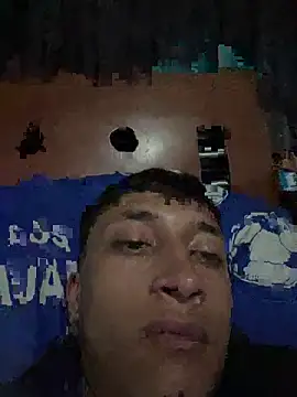 Snapshot of Aaron_Brink_ chatting on April 19, 2026, 12:44 am Aaron Brink online show from April 19, 2026, 12:44 am