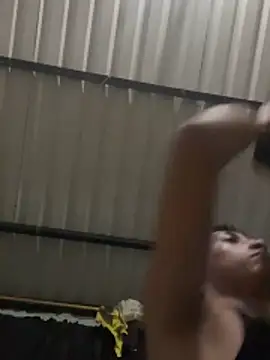 Aaron Brink  online show from April 10, 2026, 1:01 am