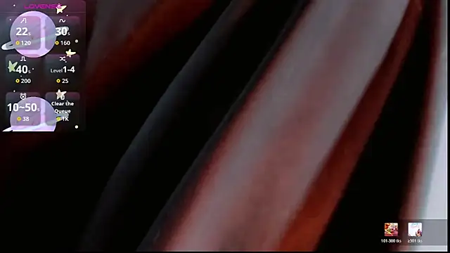 Snapshot of kariu22 chatting on April 14, 2026, 4:17 am kariu22 online show from April 14, 2026, 4:17 am