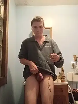 Shockshow69 online show from May 27, 2026, 6:21 am