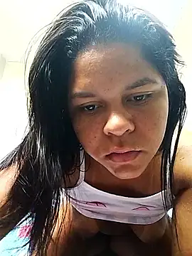 Putinha2004 online show from April 18, 2026, 3:03 pm