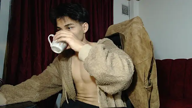 Marck-Pro online show from May 8, 2026, 12:14 am