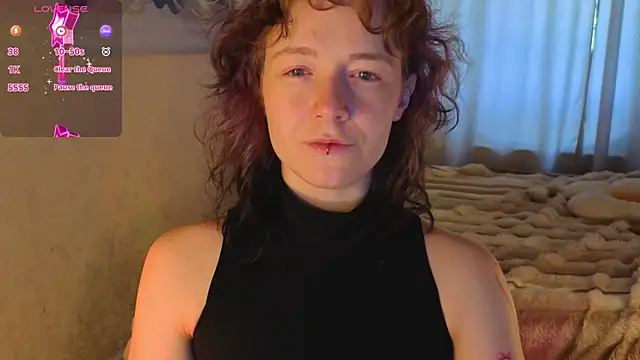 Ricki Bloom online show from May 27, 2026, 9:27 am