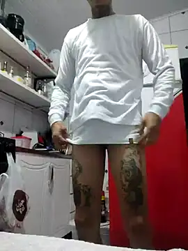 elchamogabotiktok online show from May 28, 2026, 2:41 am