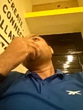 thenudemale online show from June 11, 2026, 4:48 pm