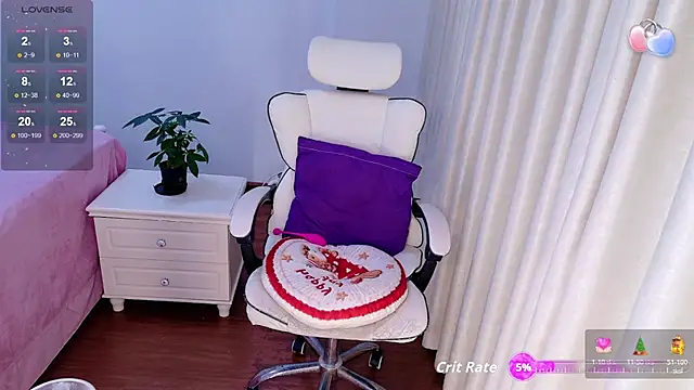 Snapshot of Sunny-cc chatting on July 11, 2026, 5:46 pm Sunny-cc online show from July 11, 2026, 5:46 pm