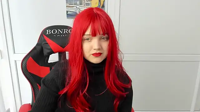 Caroline cutte online show from April 12, 2026, 7:00 am