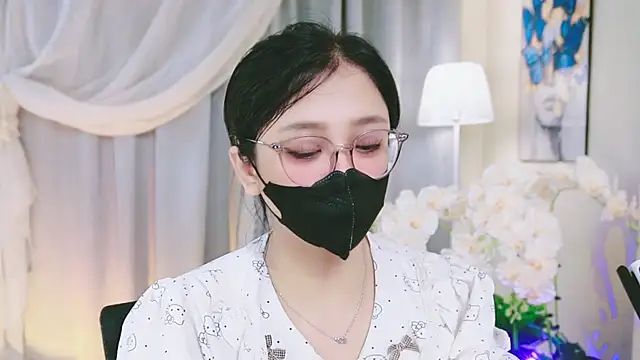 Snapshot of Chan_Chann chatting on June 11, 2026, 2:25 pm Chan Chann online show from June 11, 2026, 2:25 pm