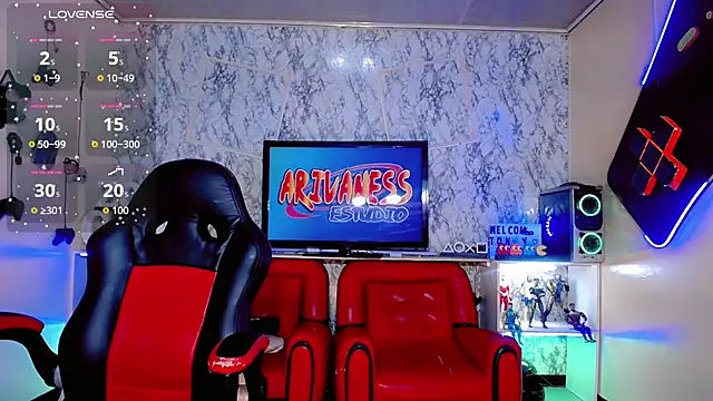 Snapshot of Leonela_Castro_ chatting on May 15, 2026, 11:58 pm Leonela Castro online show from May 15, 2026, 11:58 pm