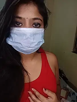 dearmona00 online show from June 23, 2026, 8:40 pm