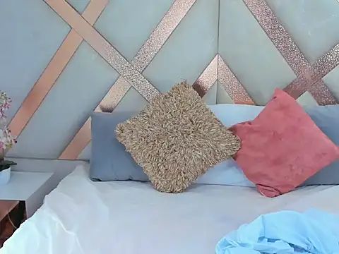 Danika Spice online show from April 13, 2026, 5:55 am