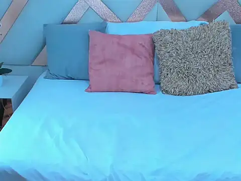 Danika Spice online show from April 14, 2026, 4:17 am