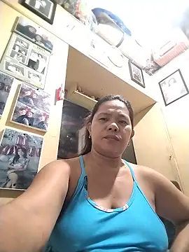 FILIPINAPUSSYPINAY online show from May 16, 2026, 10:36 am