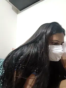 Monika299 online show from April 15, 2026, 4:44 pm