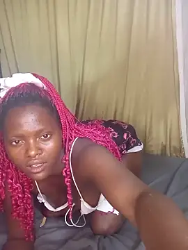 HotBabe 04 online show from June 5, 2026, 6:57 pm