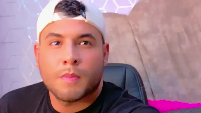 MyLord 20 online show from April 15, 2026, 7:18 pm