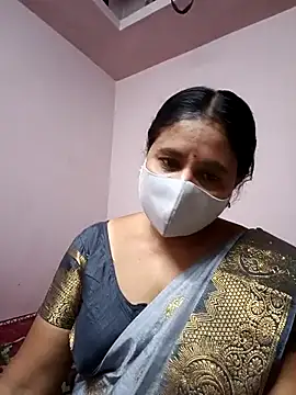 Tamilaunty35 online show from May 8, 2026, 6:34 pm