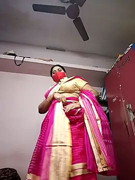 Tamilaunty35 online show from May 12, 2026, 3:07 pm