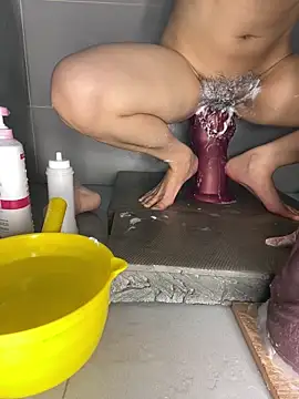 Sugar-Baby5 online show from April 16, 2026, 1:56 pm