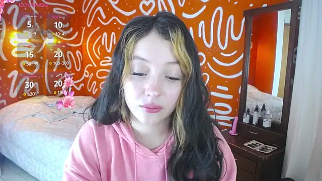 Snapshot of vero_doll12 chatting on June 18, 2026, 1:49 pm vero doll12 online show from June 18, 2026, 1:49 pm