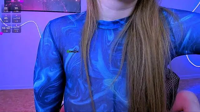Snapshot of hanna_dream0 chatting on May 16, 2026, 2:10 am hanna dream0 online show from May 16, 2026, 2:10 am