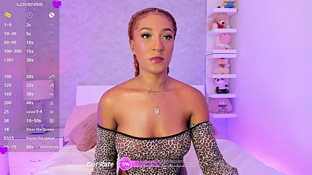 Snapshot of NatashaMilley chatting on May 6, 2026, 8:13 pm NatashaMilley online show from May 6, 2026, 8:13 pm