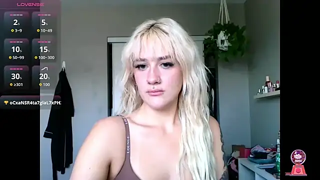 Snapshot of BettyBadNews chatting on May 19, 2026, 5:31 pm BettyBadNews online show from May 19, 2026, 5:31 pm