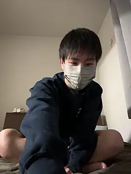 kurage164 online show from April 12, 2026, 1:03 pm