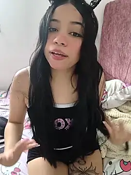 Snapshot of Tatiana_Flame69 chatting on April 14, 2026, 8:03 pm Tatiana Flame69 online show from April 14, 2026, 8:03 pm