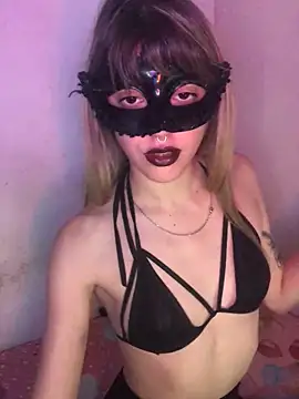 poisoninthespace online show from April 12, 2026, 7:50 pm