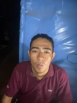 Mellvinn online show from April 17, 2026, 5:10 am