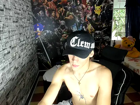 Snapshot of sebas_jusa chatting on July 12, 2026, 12:50 pm sebas jusa online show from July 12, 2026, 12:50 pm