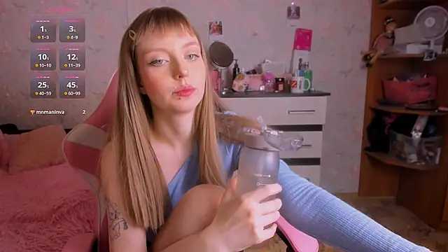 margotandyou online show from April 17, 2026, 2:03 am