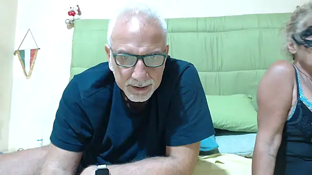 Sessoinomane online show from June 30, 2026, 10:54 pm