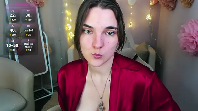 Rune Veila online show from July 2, 2026, 2:12 pm