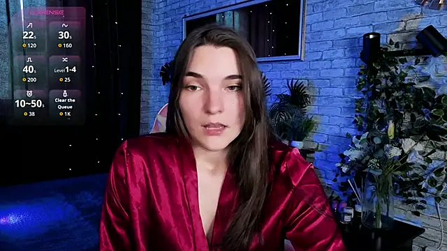 Rune Veila online show from June 30, 2026, 1:55 pm