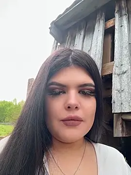 AmeliaBronze online show from May 31, 2026, 2:06 am