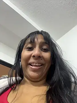 MELIZ QUEEN online show from June 22, 2026, 12:57 pm
