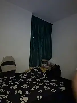 Snapshot of Cherry_Dark_ chatting on April 16, 2026, 3:07 am Cherry Dark online show from April 16, 2026, 3:07 am