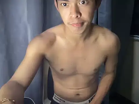 yourhotasian jhonpol16 online show from April 18, 2026, 11:56 am