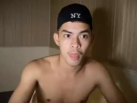 Snapshot of yourhotasian_jhonpol16 chatting on June 13, 2026, 6:17 pm yourhotasian jhonpol16 online show from June 13, 2026, 6:17 pm
